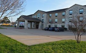Quality Suites College Station Tx