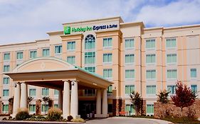 Holiday Inn Express & Suites Jackson Northeast 3*