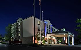 Holiday Inn Express Hotel & Suites Milwaukee-New Berlin, An Ihg Hotel