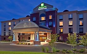 Holiday Inn Express Hotel & Suites Kodak East Sevierville 2*