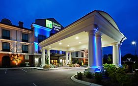 Holiday Inn Express Hotel & Suites Mount Juliet - Nashville Area, An Ihg Hotel  United States