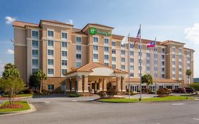 Holiday Inn Valdosta Conference Center, An Ihg Hotel  United States