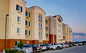 Candlewood Suites Sioux City - Southern Hills, An Ihg Hotel