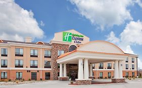 Holiday Inn Express Hotel And Suites Saint Robert, An Ihg Hotel  3* United States