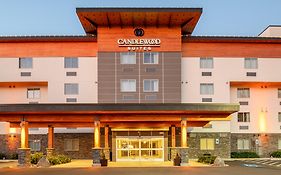 Candlewood Suites Vancouver-camas 2*