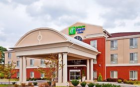 Holiday Inn Express Hotel & Suites Dickson, An Ihg Hotel  United States