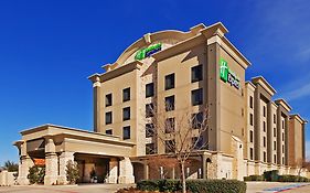 Holiday Inn Express Frisco Texas
