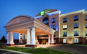 Holiday Inn Express Hotel & Suites Newport South, An Ihg Hotel
