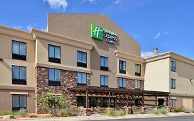 Page Arizona Holiday Inn Express 3*