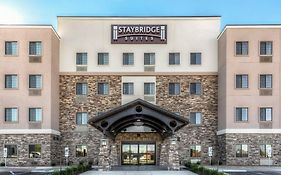 Staybridge Suites St Louis Westport 2*