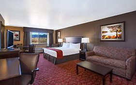 Moab Utah Holiday Inn Express