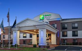 Holiday Inn Express Ashland Kentucky
