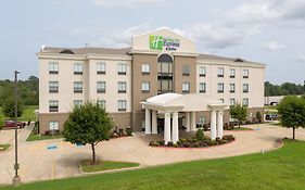 Holiday Inn Express & Suites Van Buren-ft Smith Area 2*
