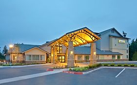 Staybridge Suites Everett - Paine Field, An Ihg Hotel Mukilteo United States