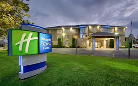Holiday Inn Express & Suites American Fork - North Provo, An Ihg Hotel
