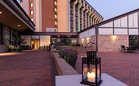Holiday Inn Airport West st Louis