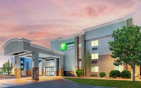 Holiday Inn Express & Suites Wheat Ridge-Denver West Wheat Ridge, Co