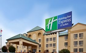 Holiday Inn Express Hotel & Suites Fenton/I-44, An Ihg Hotel