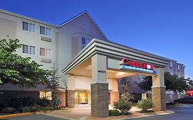 Candlewood Suites Rogers-bentonville, An Ihg Hotel  United States