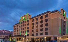 Holiday Inn - South Jordan - Slc South, An Ihg Hotel