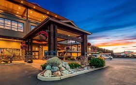 Best Western Plus Flathead Lake Inn And Suites