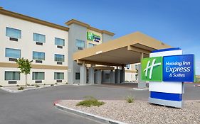 Holiday Inn Express & Suites Globe, An Ihg Hotel  3* United States