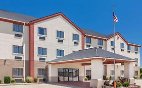 Hotel Mcalester