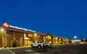 Best Western Plus Ahtanum Inn Union Gap 3* United States