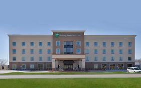 Holiday Inn Express & Suites Forrest City, An Ihg Hotel  2* United States