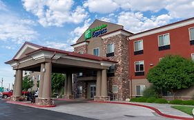 Holiday Inn Express Hotel & Suites Limon I-70/Exit 359, An Ihg Hotel
