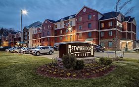 Staybridge Suites Washington D.c. - Greenbelt
