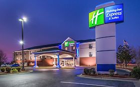 Holiday Inn Express Hotel & Suites Lonoke I-40, An Ihg Hotel