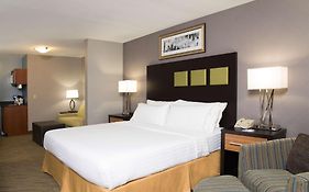 Holiday Inn Express Danville Il 2*