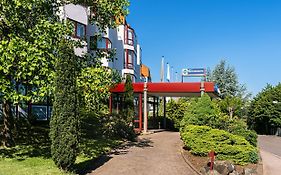 Best Western Victor's Residenz-hotel Rodenhof Saarbrücken
