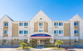 Candlewood Suites Nogales, An Ihg Hotel  United States