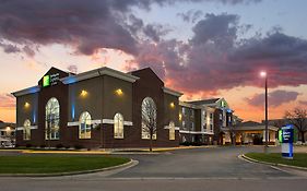 Holiday Inn Express Hotel & Suites Brookings, An Ihg Hotel  United States