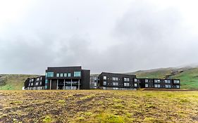 Fosshotel Glacier Lagoon Hnappavellir Iceland