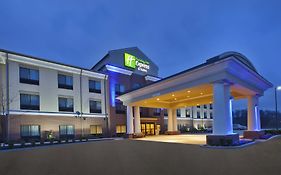 Holiday Inn Express And Suites Wheeling, An Ihg Hotel