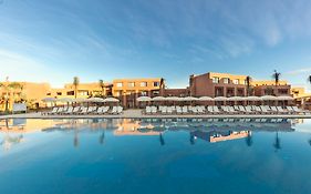 Hôtel Be Live Experience Marrakech Palmeraie - All Inclusive À