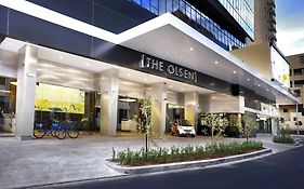 The Olsen Melbourne Art Series Hotel 5* Australia
