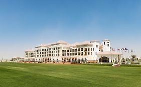 Al Habtoor Polo Resort