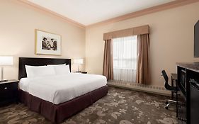 Days Inn And Suites Yellowknife 3*
