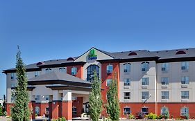 Holiday Inn Express Hotel & Suites Sherwood Park-Edmonton Area, An Ihg Hotel