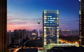 Grand Hyatt Shenyang 5*