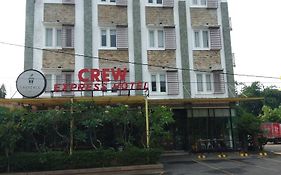 Crew Express Hotel  3*