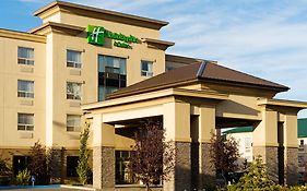 Holiday Inn & Suites Lloydminster, An Ihg Hotel  Canada