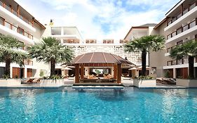 The Bandha Hotel & Suites  5*