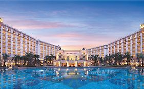 Crowne Plaza Resort Sanya Bay, An Ihg Hotel  China