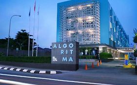 Algoritma Hotel Palembang Indonesia