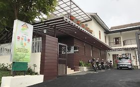 Jayagiri Guesthouse Lembang Indonesia